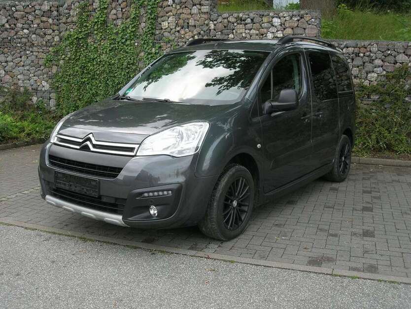Berlingo