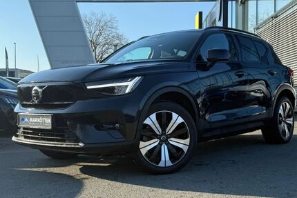 Volvo XC40 66.720 km 29.990 &euro; Gütersloh 33334