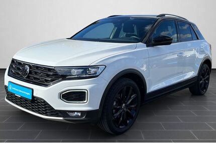 VW T-Roc 32.144 km 23.490 &euro; Kruft 56642
