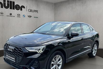 Audi Q3 50.700 km 32.860 &euro; Trier 54292