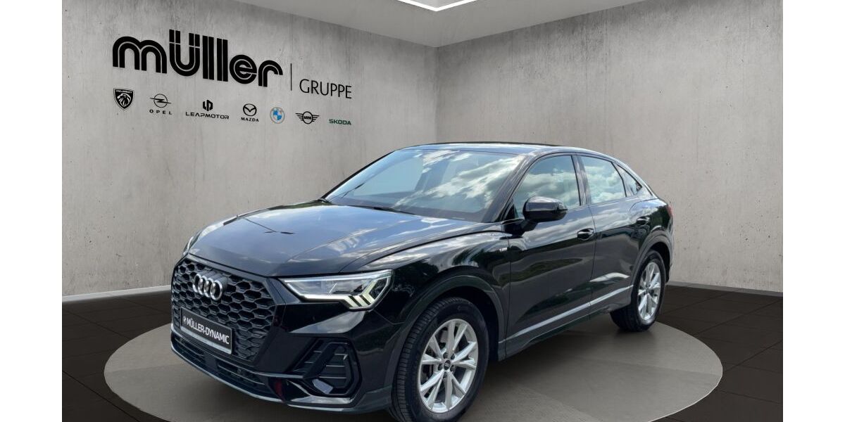 Audi Q3 50.700 km 32.860 &euro; Trier 54292