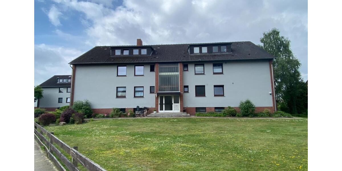Etagenwohnung Rotenburg (Wümme) - 4 Zimmer, 96 m&sup2;, 198.000&euro; | Angebot:23174588