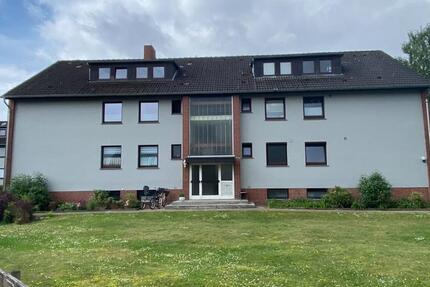 Wohnung Rotenburg (Wümme) - 4 Zimmer, 96 m&sup2;, 198.000&euro; | Angebot:23174588