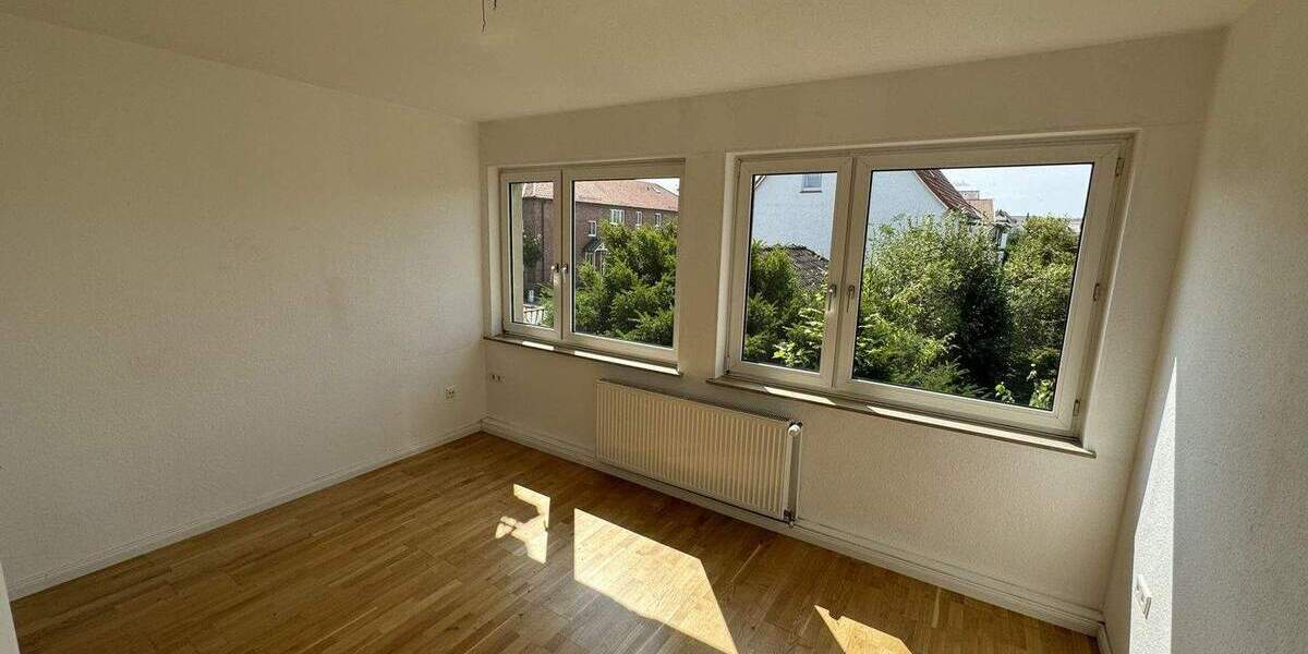 Etagenwohnung Detmold Innenstadt - 4 Zimmer, 85 m&sup2;, 795&euro; | Angebot:25776741