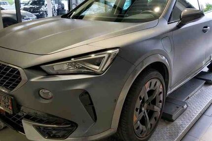 Cupra Formentor 29.300 km 25.499 &euro; Linsengericht 63589