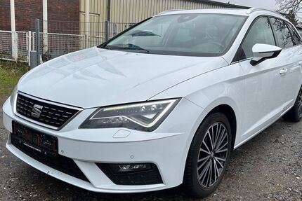 Seat Leon 190.800 km 9.790 &euro; Mainz-Kastel 55252