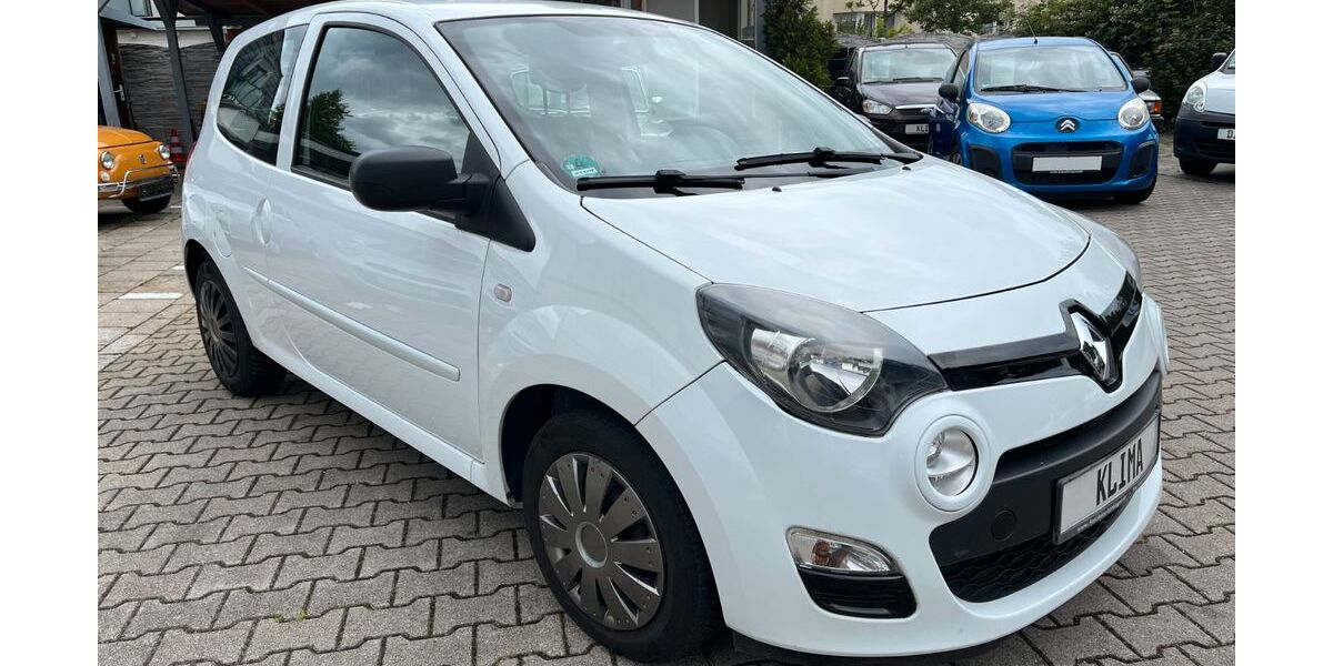 Renault Twingo 133.000 km 2.990 &euro; München 81825