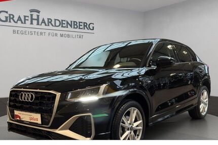 Audi Q2 10.300 km 31.666 &euro; Lahr 77933