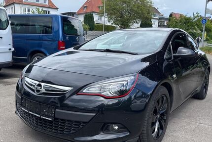 Opel Astra 105.319 km 8.900 &euro; Friedrichshafen 88045
