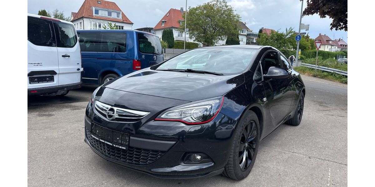 Opel Astra 105.319 km 8.900 &euro; Friedrichshafen 88045