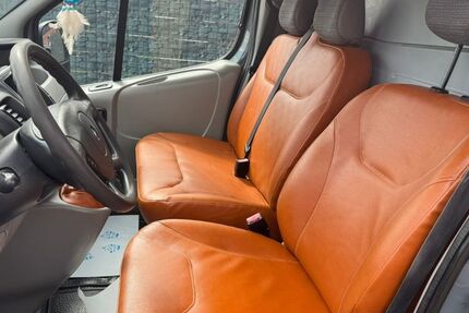 Renault Trafic 378.000 km 7.200 &euro; Uplengen 26670