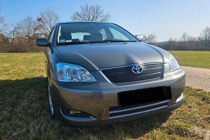 Toyota Corolla 157.000 km 3.550 &euro; Hilpoltstein 91161