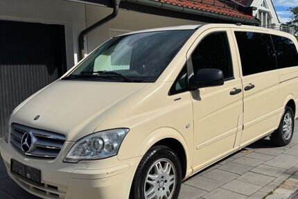 Mercedes-Benz Vito 590.000 km 4.700 € München 81243