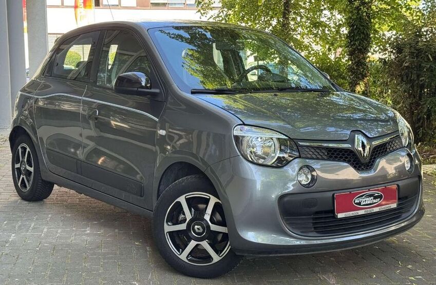 Twingo