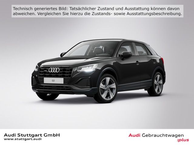 Audi Q2 27.596 km 34.320 € Stuttgart 70469