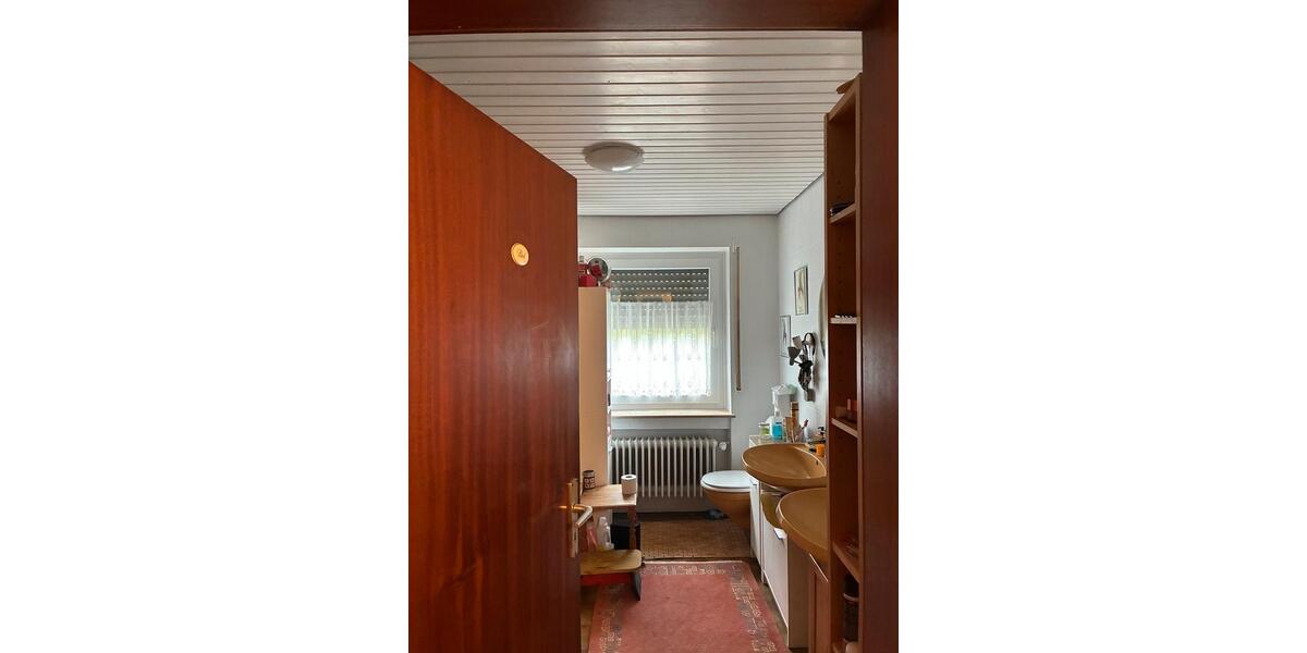 Einfamilienhaus Riedlingen - 449.000&euro; | Angebot:27048807