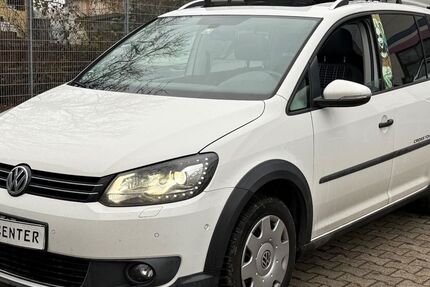 VW Touran 190.000 km 8.990 &euro; Weinheim 69469