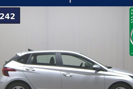 Hyundai i20 78.637 km 10.580 &euro; Gyhum/Bockel 27404