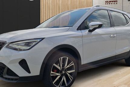 Seat Arona 14.990 km 24.990 € Murr 71711