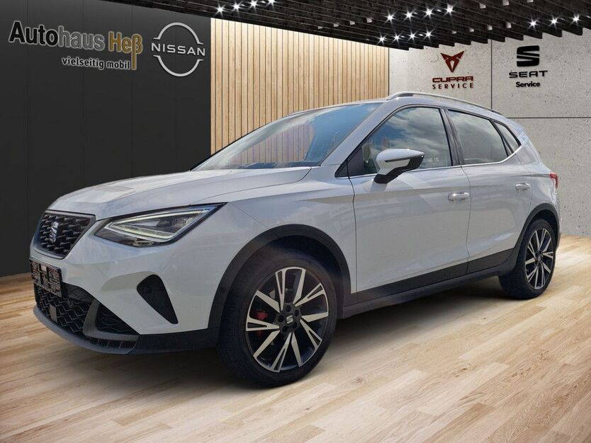 Seat Arona 14.990 km 24.990 € Murr 71711