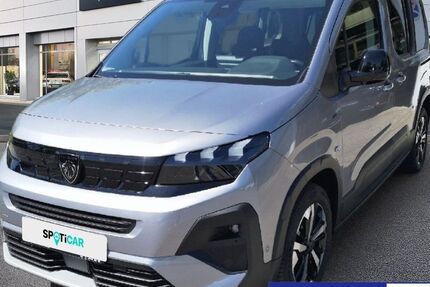 Peugeot Rifter 23.450 km 27.690 &euro; Heidelberg 69126