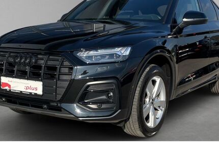 Audi Q5 26.275 km 49.870 &euro; Traunstein 83278
