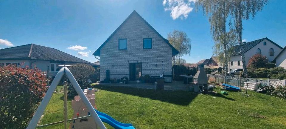 Einfamilienhaus Bentwisch - 4 Zimmer, 140 m&sup2;, 500.000&euro; | Angebot:26279390