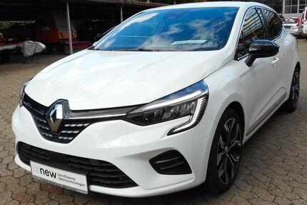 Renault Clio 40.008 km 12.490 &euro; Kronach 96317