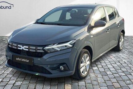 Dacia Sandero 30.569 km 14.970 &euro; Neuensalz 08541