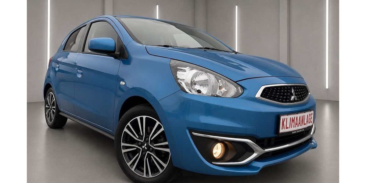 Mitsubishi Space Star 39.840 km 10.500 &euro; Hamburg 21079