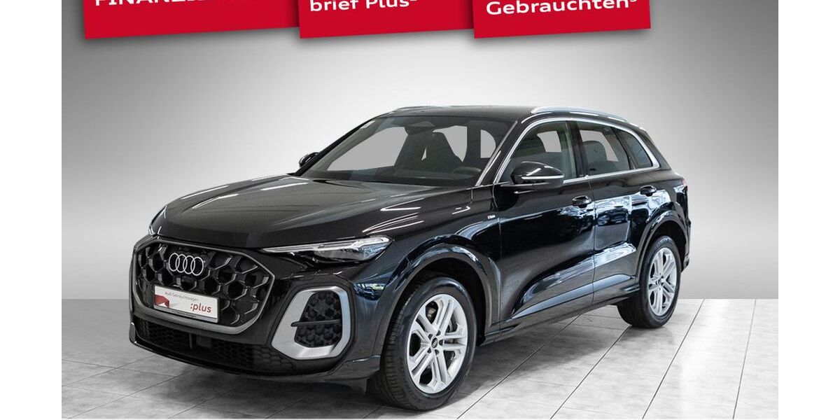 Audi Q5 11.850 km 54.420 &euro; Böblingen 71034