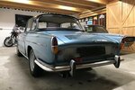 Renault Caravelle Floride Dauphine Brigitte Bardot lässt g 29.000 km 19.999 &euro; Hamburg 22339