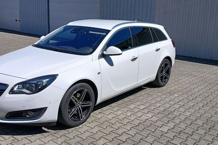Opel Insignia 158.000 km 10.600 &euro; Bruckberg 84079