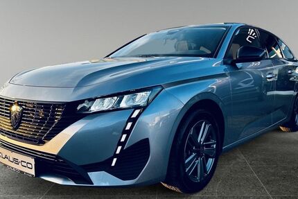 Peugeot 308 9.980 km 32.750 &euro; Wismar 23970