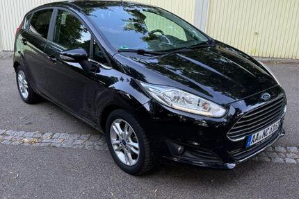 Ford Fiesta 118.154 km 6.150 &euro; Aalen 73431