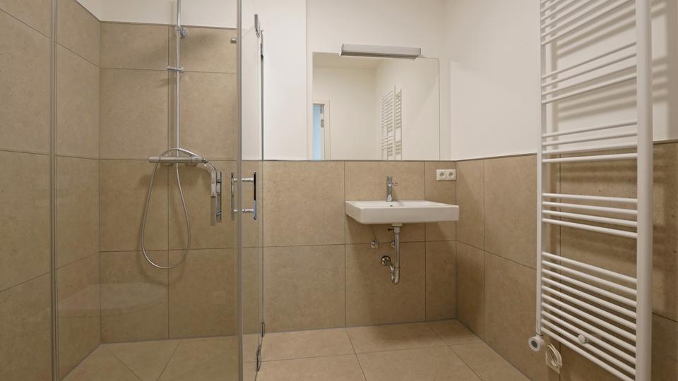 Etagenwohnung Vechta - 2 Zimmer, 74 m&sup2;, 850&euro; | Angebot:26162451