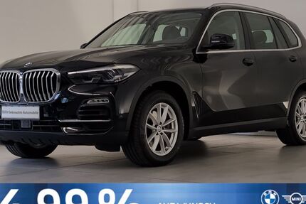 BMW X5 75.430 km 48.730 &euro; Würzburg 97076