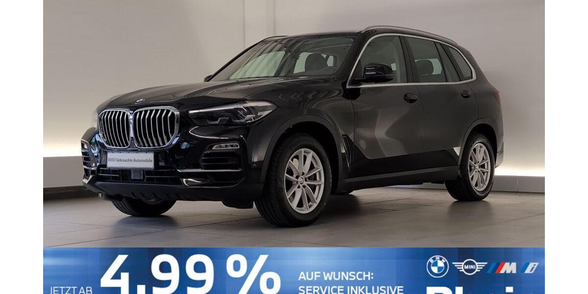 BMW X5 75.430 km 48.730 &euro; Würzburg 97076