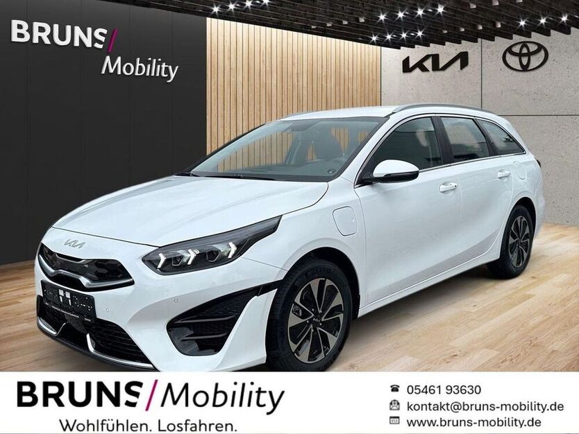 ceed Sportswagon