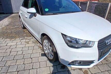 Audi A1 179.200 km 6.800 &euro; Ortenburg 94496