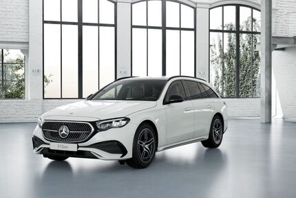 Mercedes-Benz E 220 17.618 km 63.480 € Marktredwitz 95615