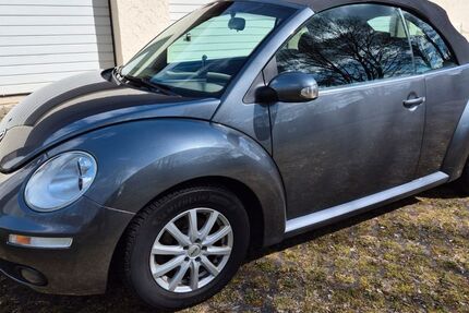 VW Beetle 170.000 km 5.200 &euro; Tirschenreuth 95643