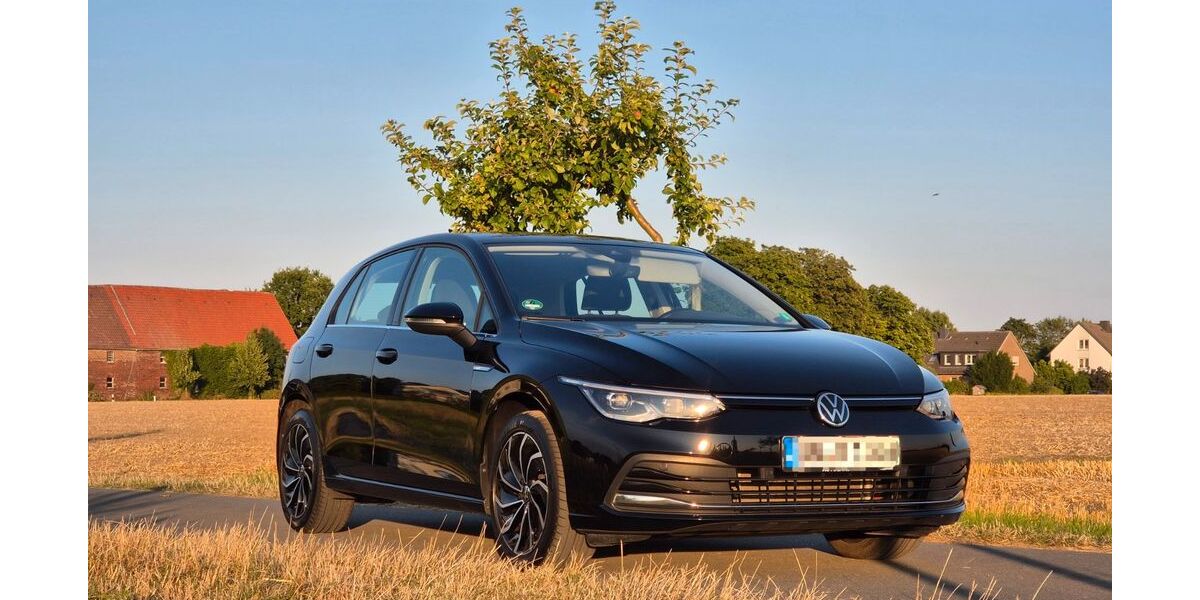 VW Golf 84.945 km 18.500 &euro; Soest 59494