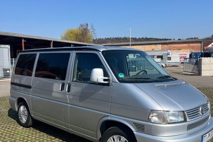 VW T4 andere 206.465 km 18.000 &euro; Bermatingen 88697
