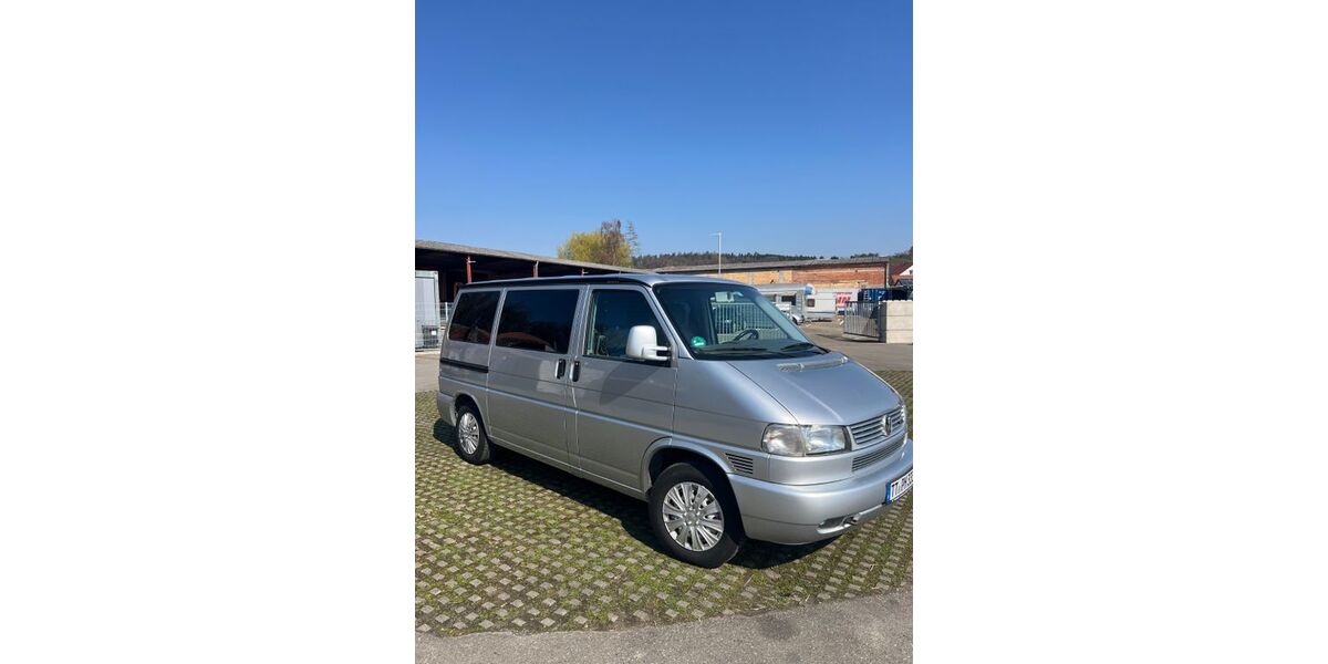 VW T4 andere 206.465 km 18.000 &euro; Bermatingen 88697