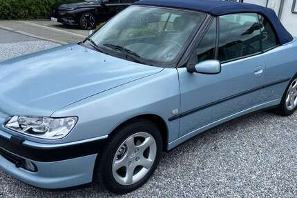 Peugeot 306 130.104 km 8.900 &euro; Aldenhoven 52457