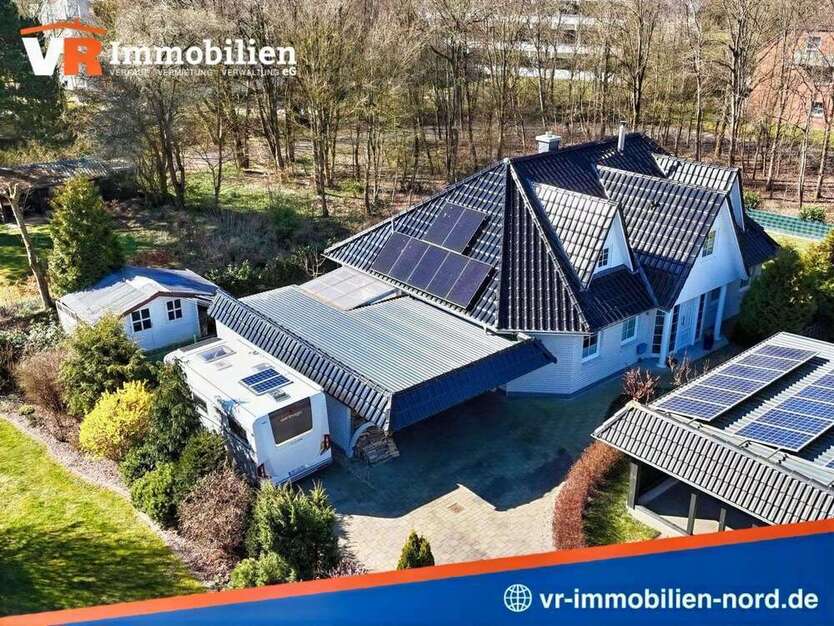 Haus zum Kaufen in Sankt Peter-Ording 999.000 € 187.48 m²