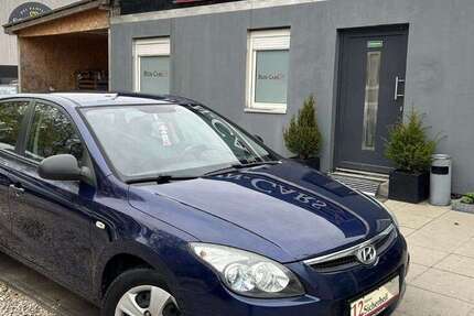 Hyundai i30 125.000 km 3.990 &euro; Berlin 13088