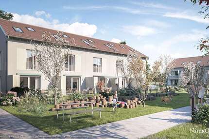 Wohnung Haar Gronsdorf - 4 Zimmer, 92 m&sup2;, 663.000&euro; | Angebot:27112034