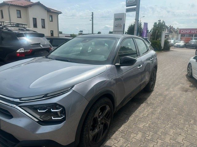 Citroen C4 30.000 km 13.900 &euro; Halle/Saale 06116